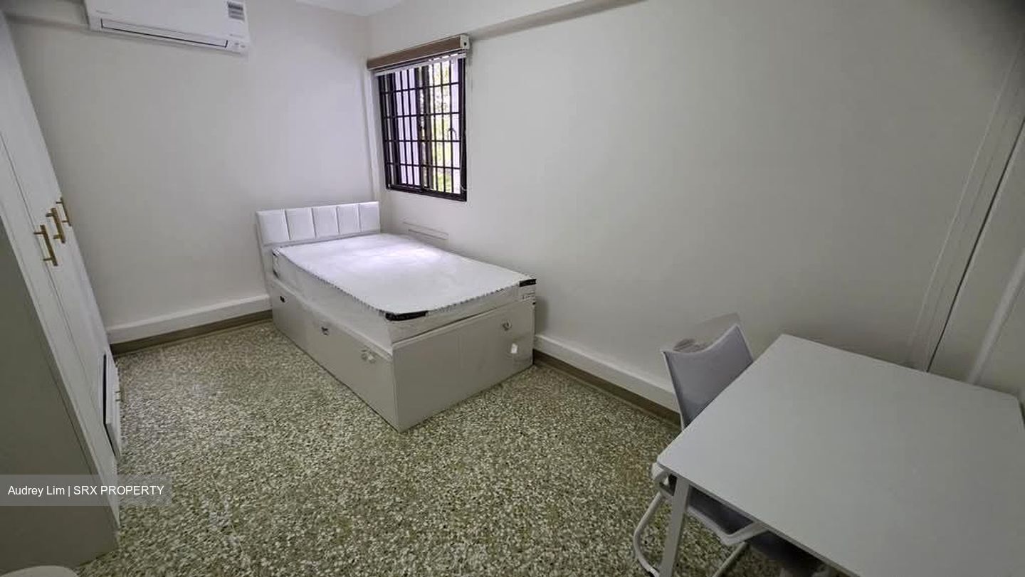 Blk 427 Clementi Avenue 3 (Clementi), HDB 4 Rooms #563315211